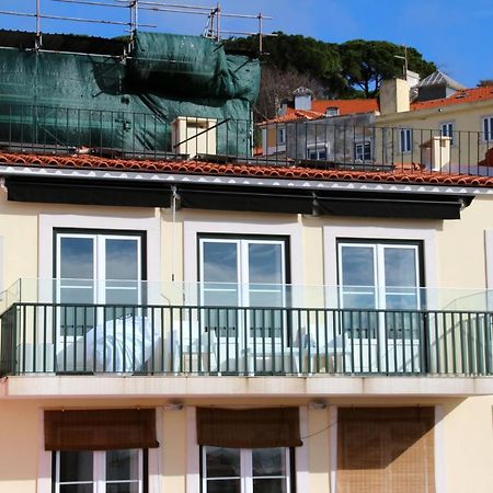 شقة Miradouro De Lisboa الغرفة الصورة
